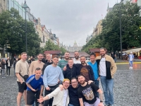 Dagelijkse Pub Crawl